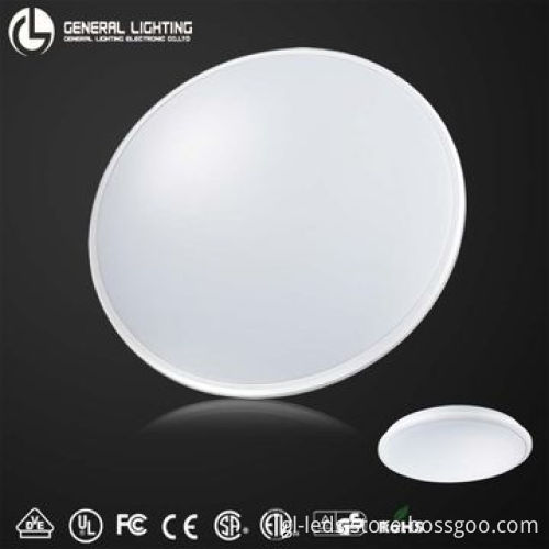 17W SMD3014 ultra-thin white PMMA LED ceiling lightingNew